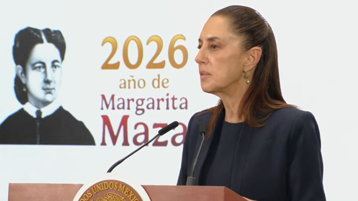 Sheinbaum solicita información a EU y Chihuahua por participación de agentes extranjeros en operativo, lo que podría ser una posible violación a la soberanía.