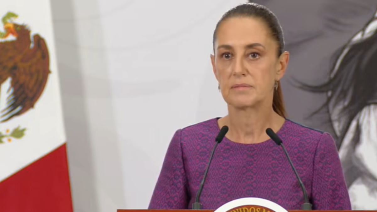 Claudia Sheinbaum invita a Luisa María Alcalde al Gobierno, lo que podría provocar cambios en la dirigencia de Morena.