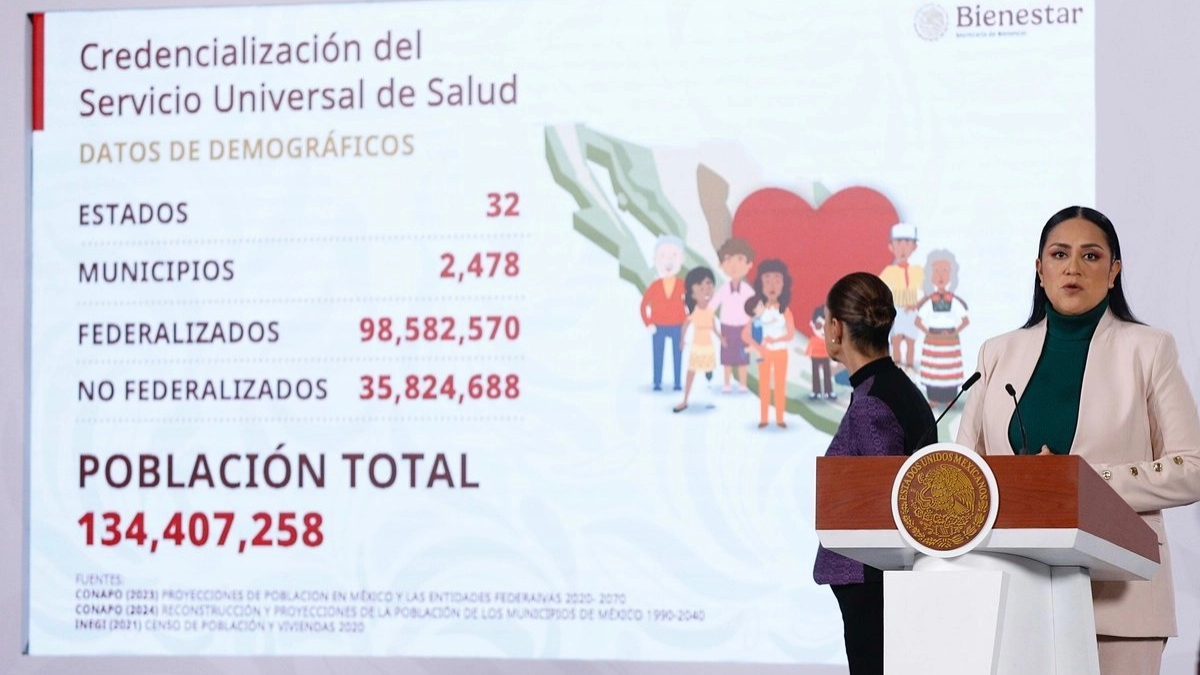 Ariadna Montiel decidirá su futuro en Morena, confirma Sheinbaum