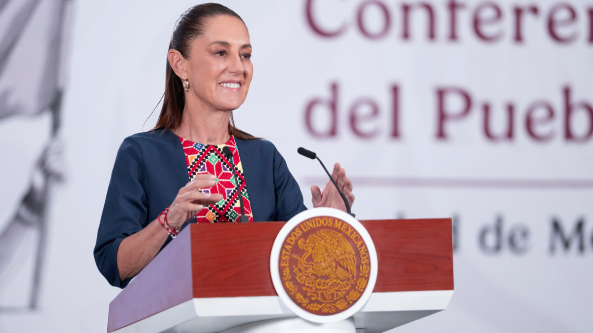 La pobreza laboral en México baja a 32.3%, mientras crecen los empleos, se amplía la vacunación y continúa la cooperación internacional.