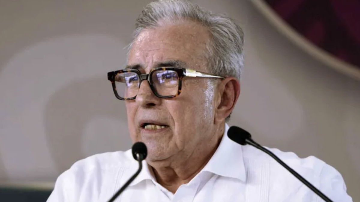 Fiscalía de Nueva York acusa a Rocha Moya y otros funcionarios por narcotráfico y delitos con armas.