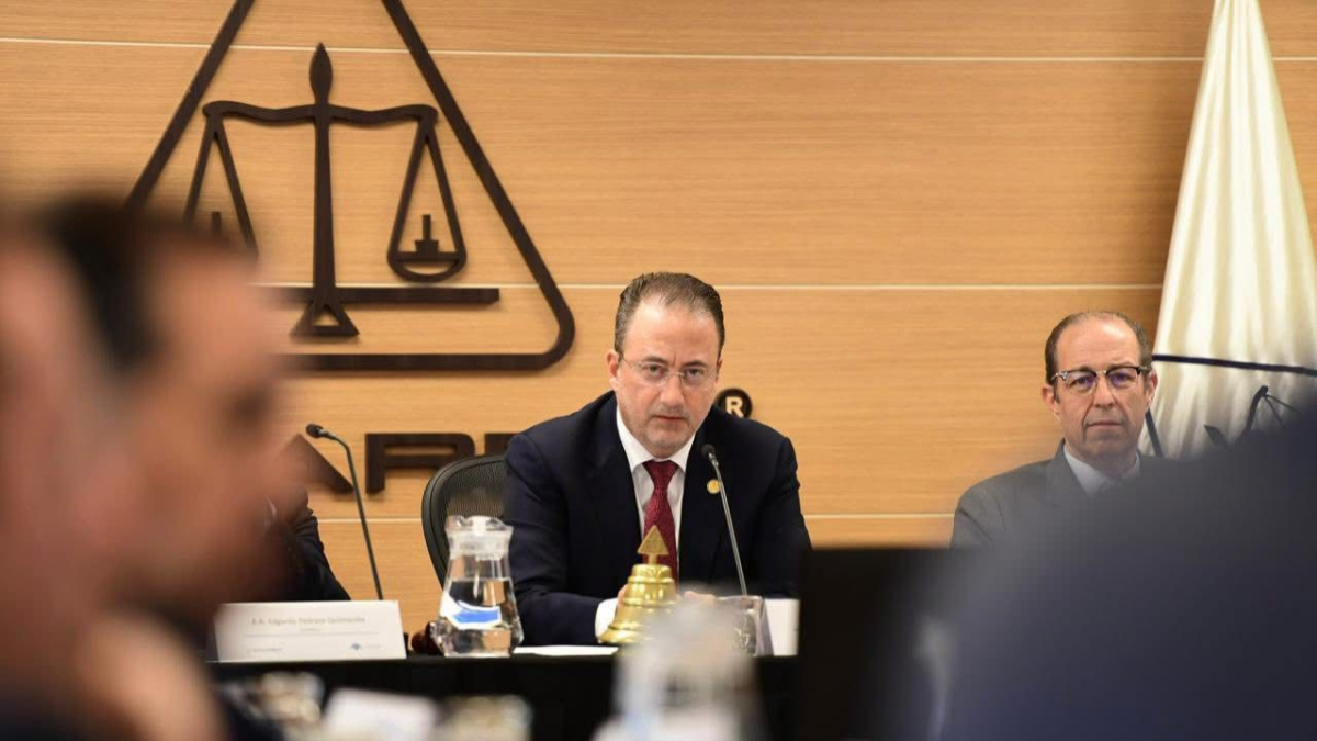 Agentes aduanales reiteran su compromiso con la transparencia y la rendición de cuentas en México.