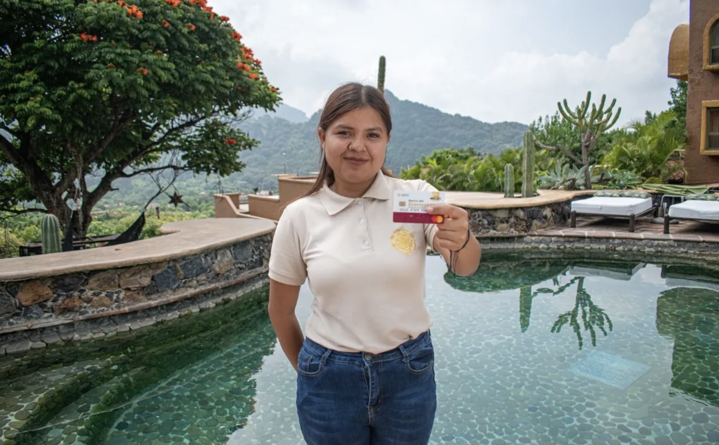 Jóvenes podrán formarse en turismo y atención a visitantes… y recibir apoyo económico durante un año