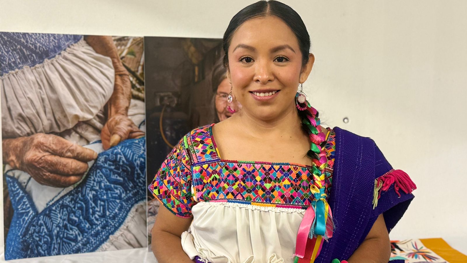 Karina Calixto Valentín