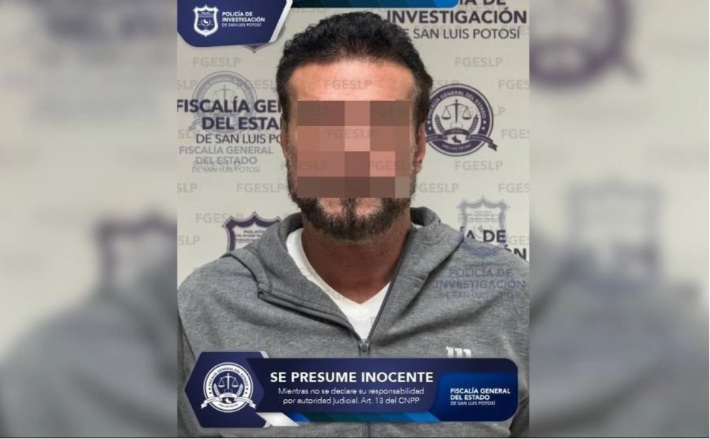 Liberan al luchador Alberto del Río