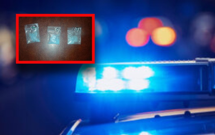 detienen a menor por presunta posesión de narcoticos en Ixmiquilpan