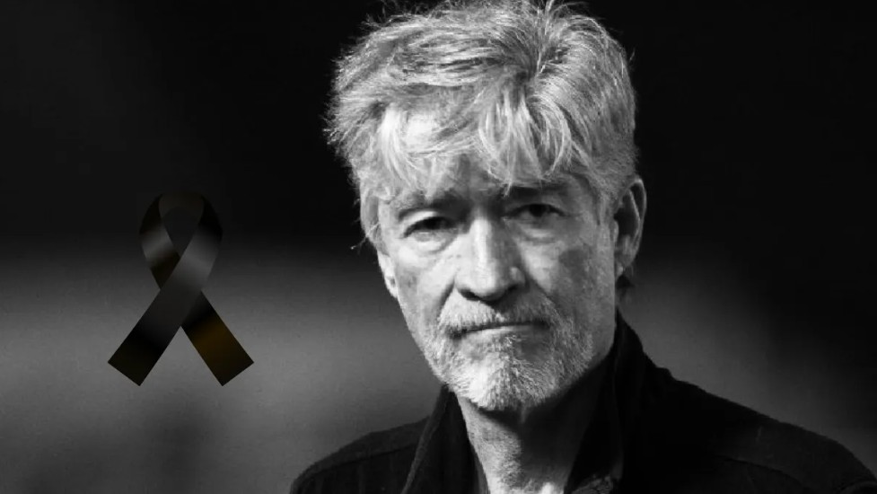 Muere Alejandro Burillo impulsor del futbol y el tenis en México