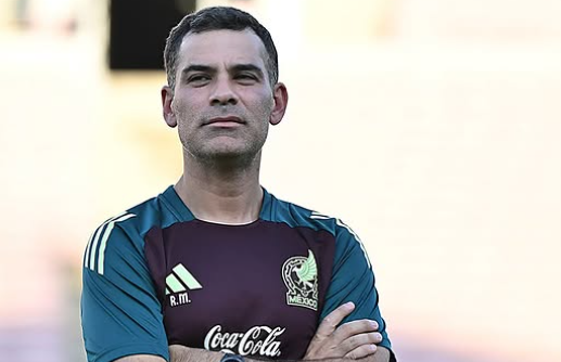 La Selección Mexicana ya piensa en 2030: Rafael Márquez sería el DT tras el Mundial
