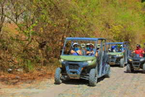 Razers Mineral del Chico