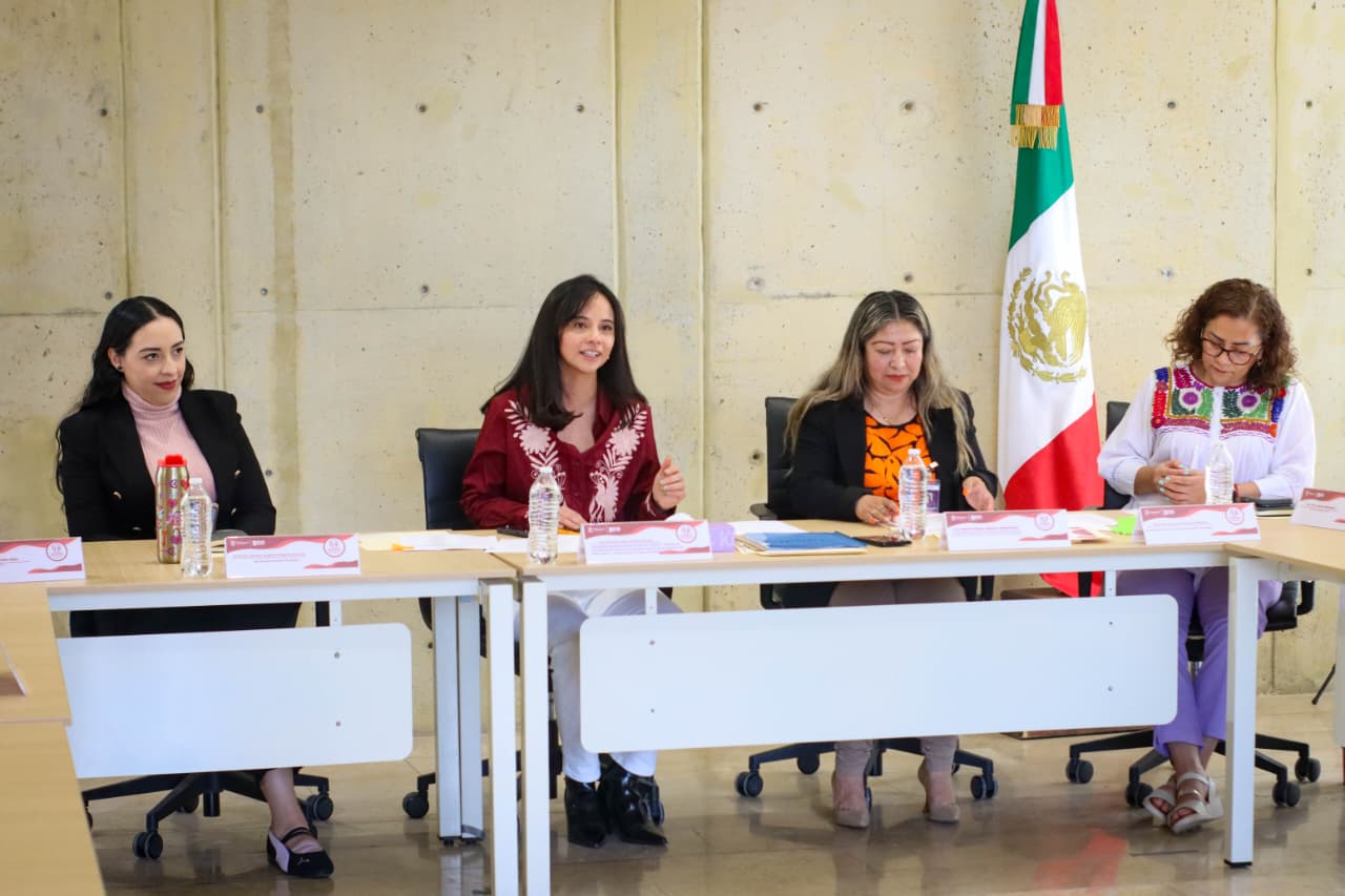 iñas y niños de Tizayuca presentan propuestas para influir en decisiones de gobierno