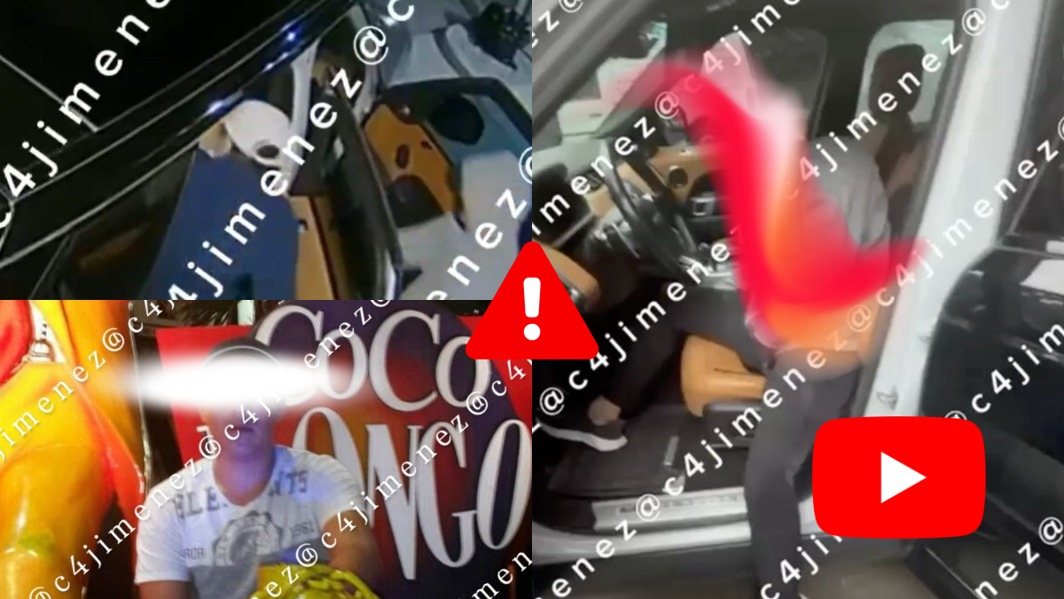 Muere ladrón de casas tras enfrentarse a policías en Lomas de Chapultepec, CDMX.