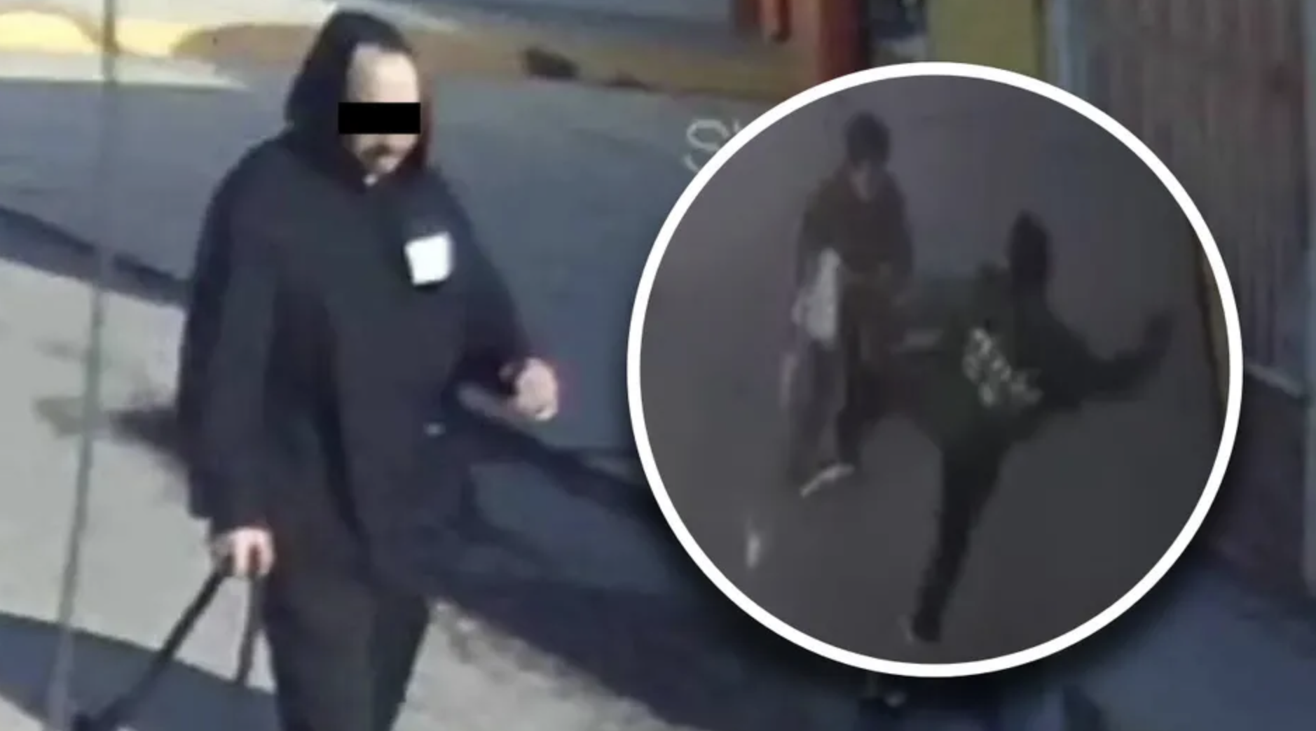 El caso que indignó a Hidalgo avanza: agresor ya está en prisión preventiva