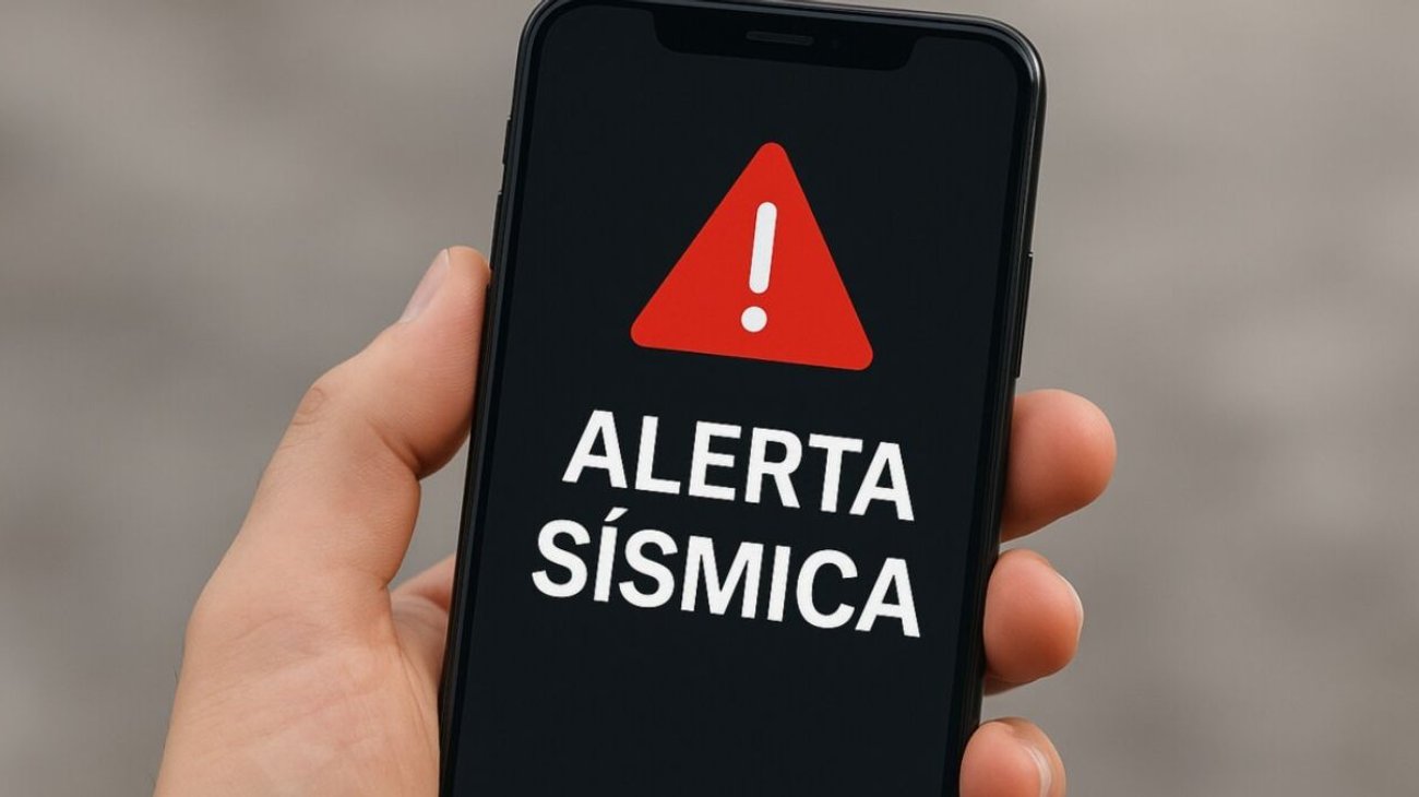 No es broma: millones recibirán una alerta al mismo tiempo en todo México
