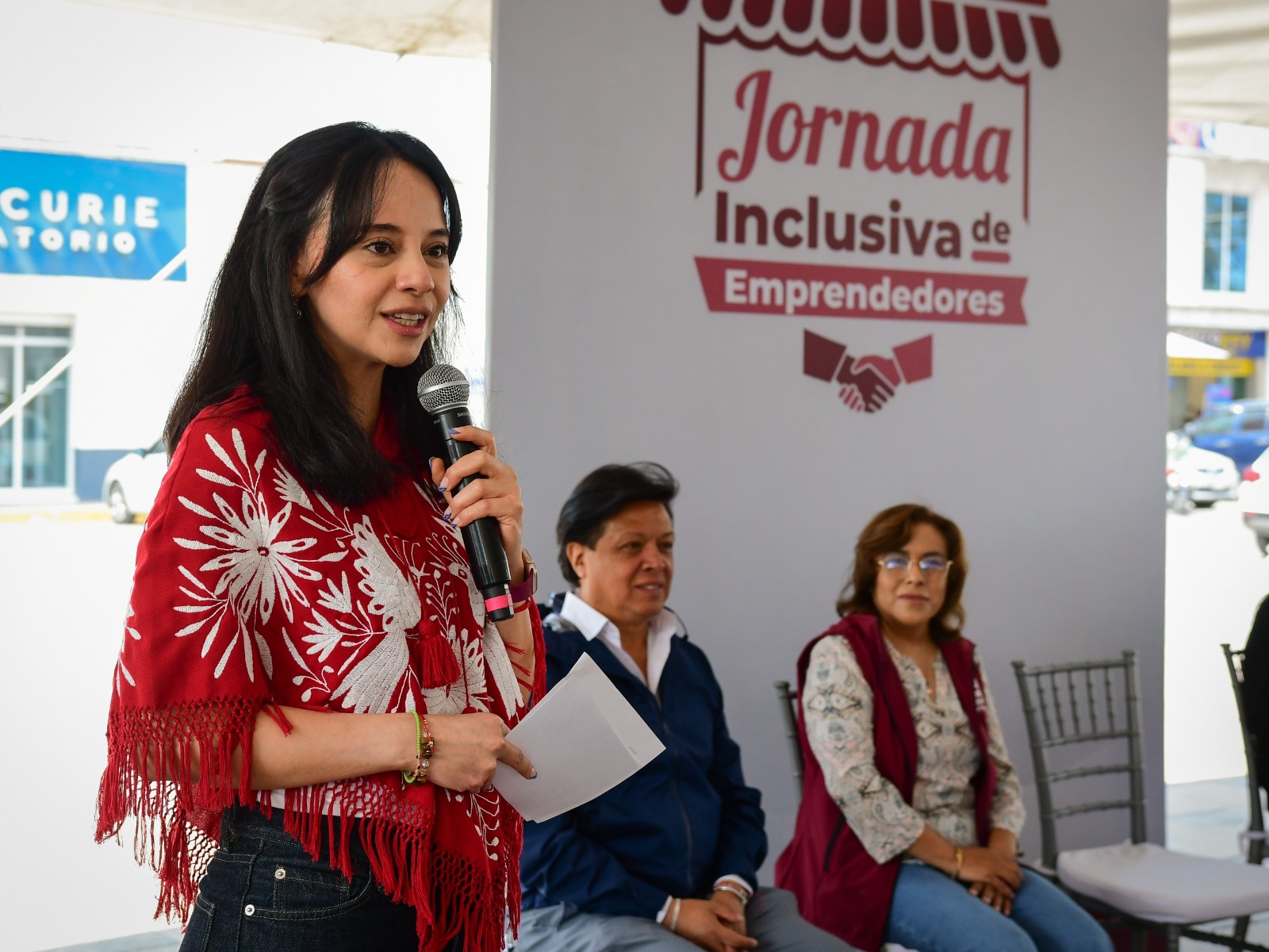 Jóvenes, mujeres y comunidad diversa toman el protagonismo en Tizayuca con proyectos que buscan cambiar su realidad