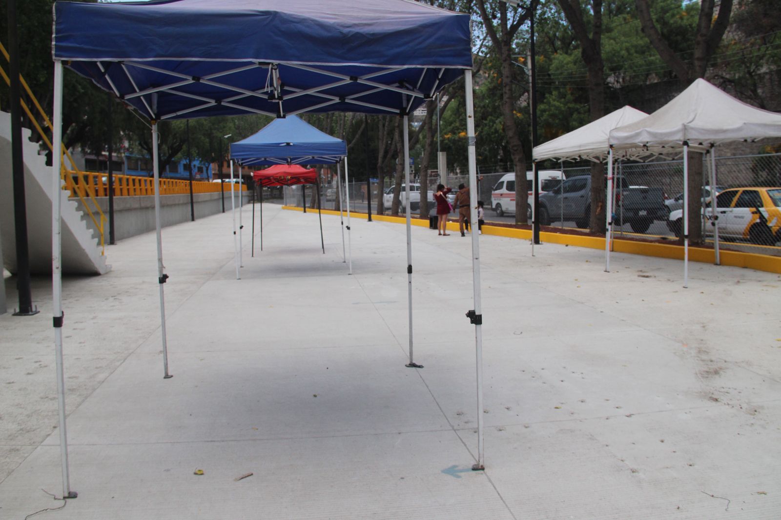 Espacios vacíos, inconformidad y nuevas oportunidades… así se mueve el reordenamiento del comercio en el centro