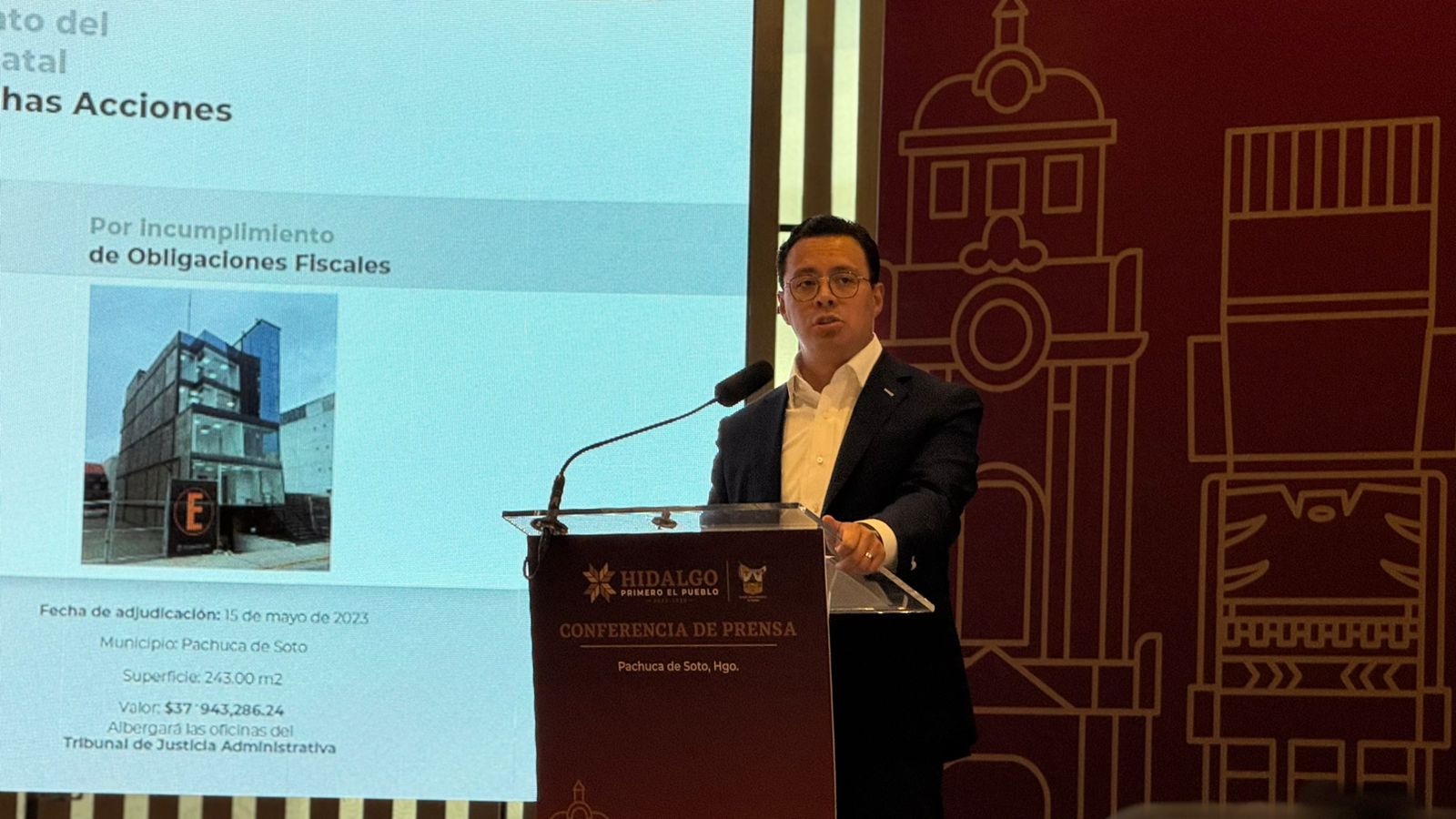 Edgar Orlando Ángeles Pérez