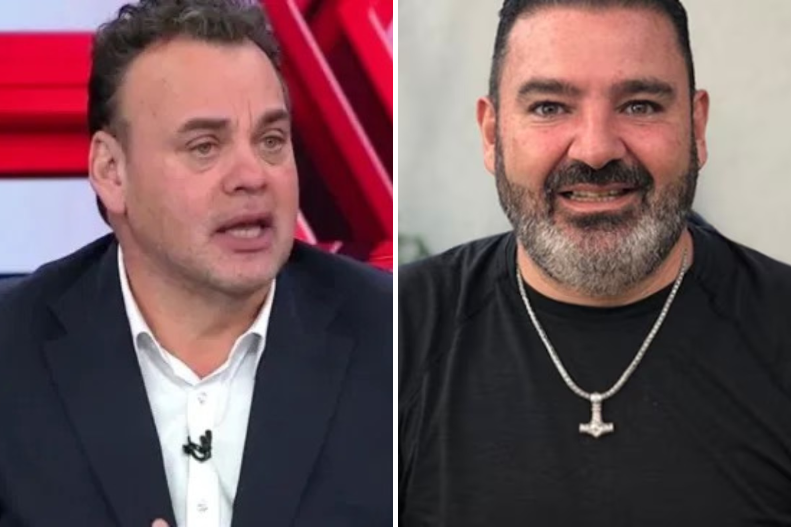 Disculpas en vivo, respuesta inesperada y un ambiente que cambió en segundos