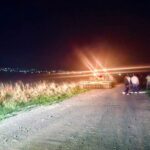 Violencia en Apan: investigan ataque armado que habría sido por conflicto de tierras