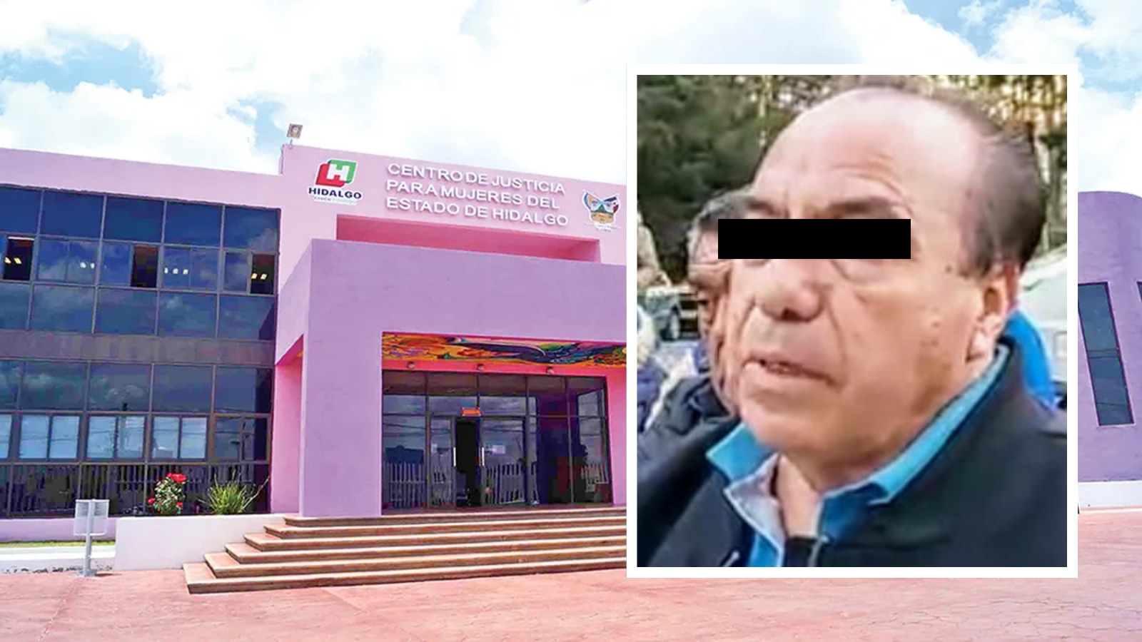 Hombre acusado de violencia familiar agravada viola medidas cautelares, alerta defensa