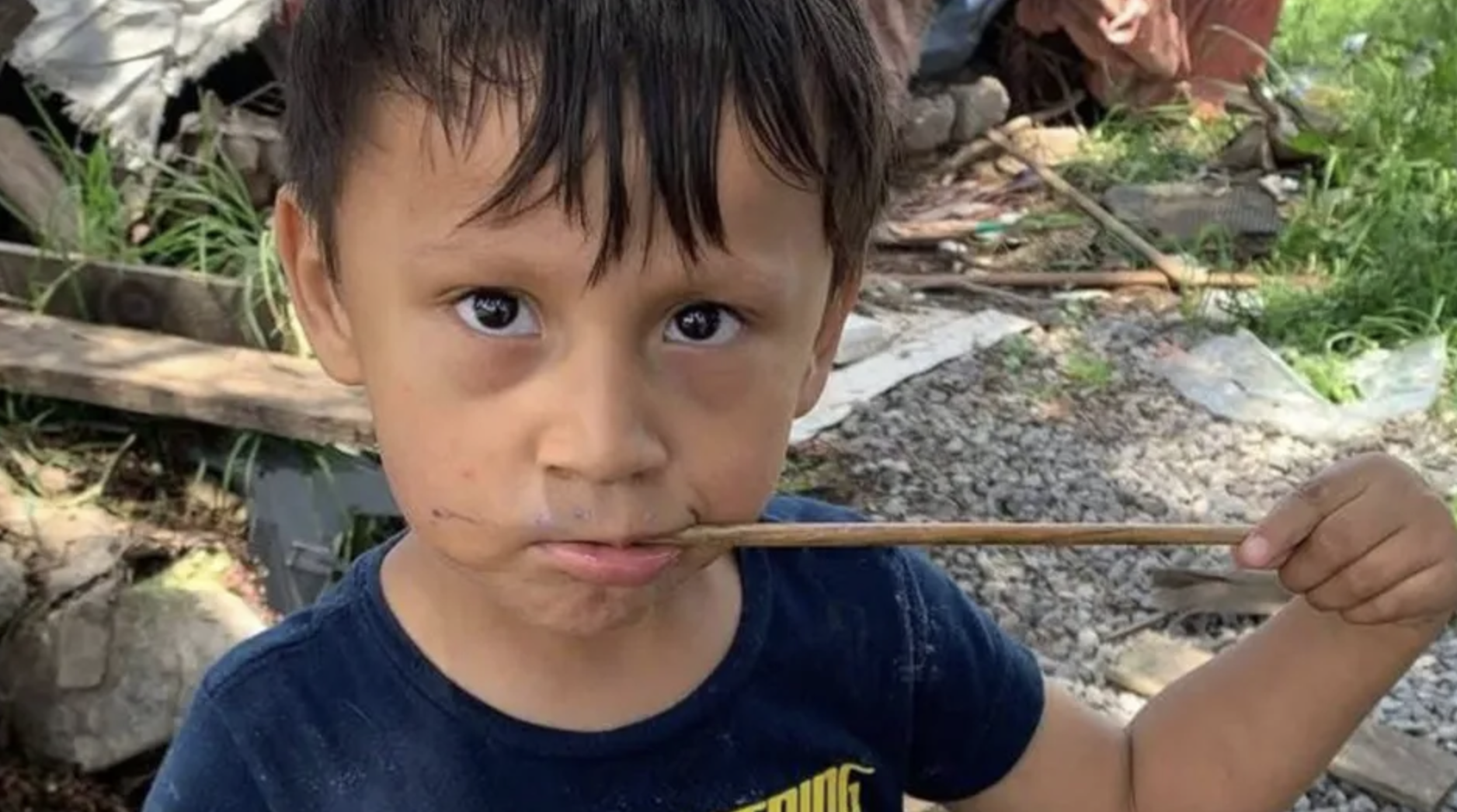 El caso sigue abierto: piden apoyo para localizar a un menor desaparecido en Hidalgo