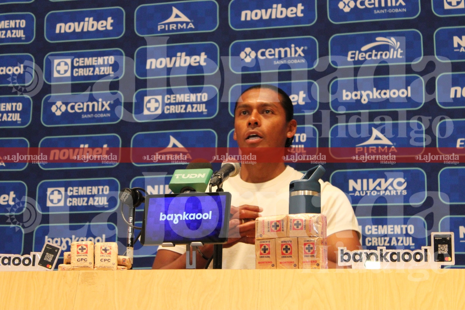 “La liguilla no está Muertinha”: Huiqui lanza mensaje