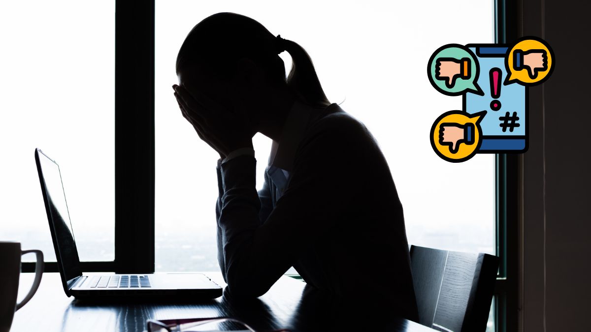 El acoso digital no distingue cargos; los maestros también son víctimas: el ciberbullying afecta su salud mental y su autoridad en el aula.