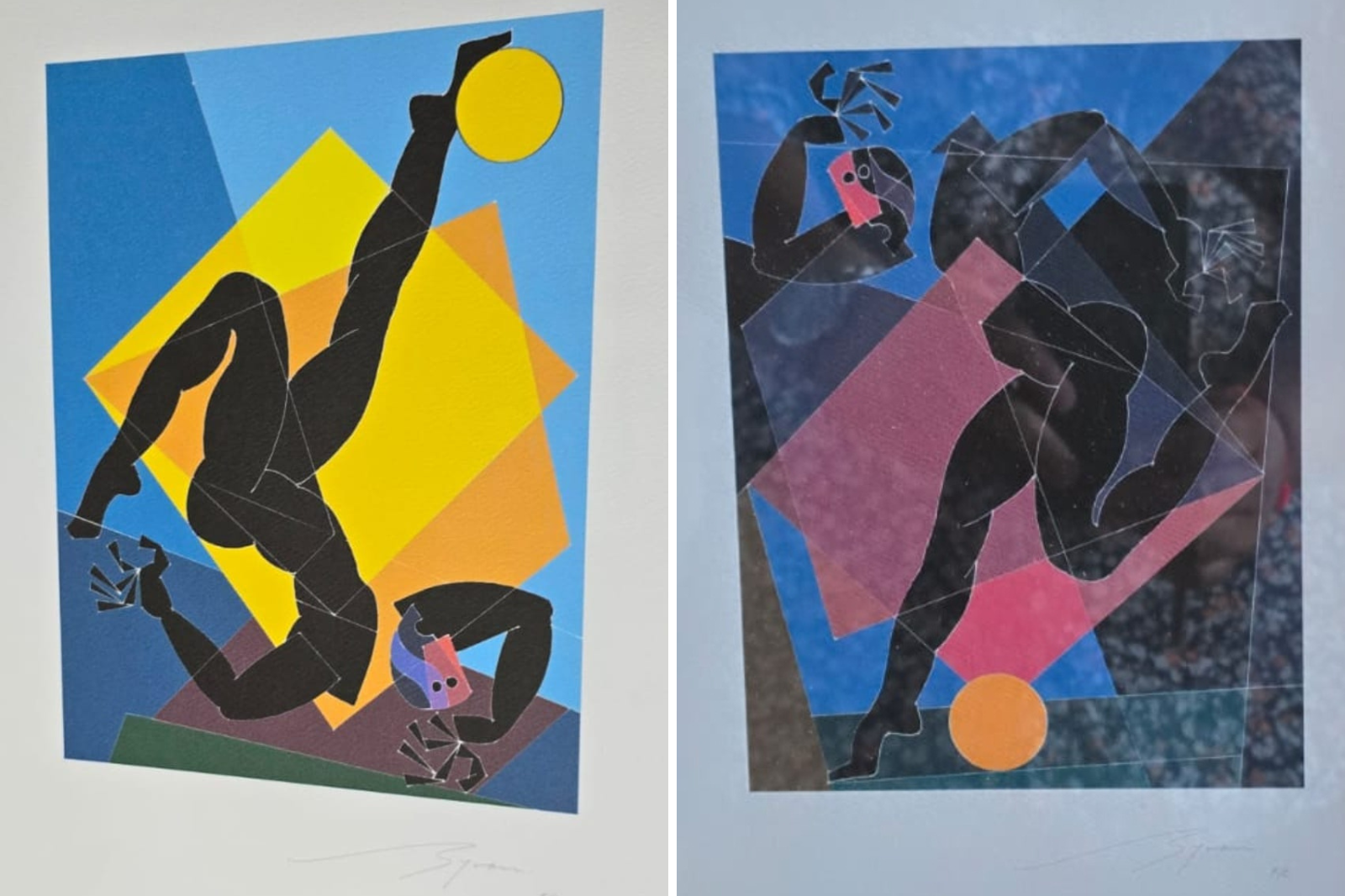 Pintó para un Mundial sin ser fan del futbol… y su historia hoy vuelve a llamar la atención rumbo al 2026