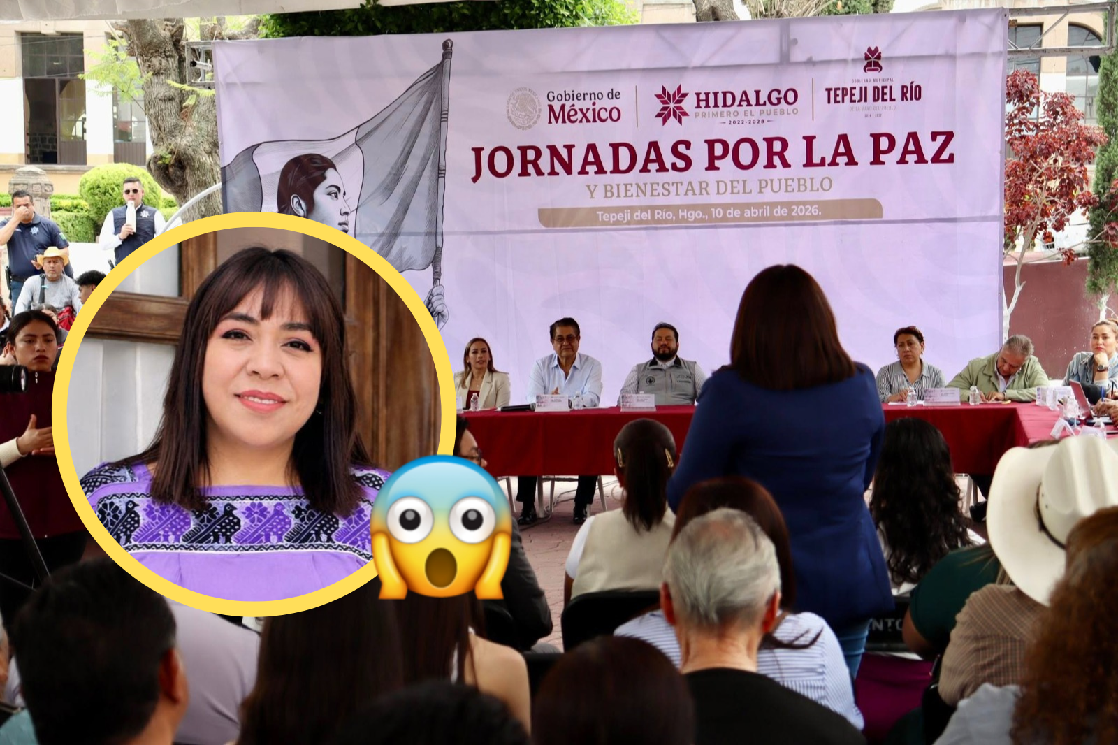 Víctima exige saber qué pasó con su carpeta de investigación