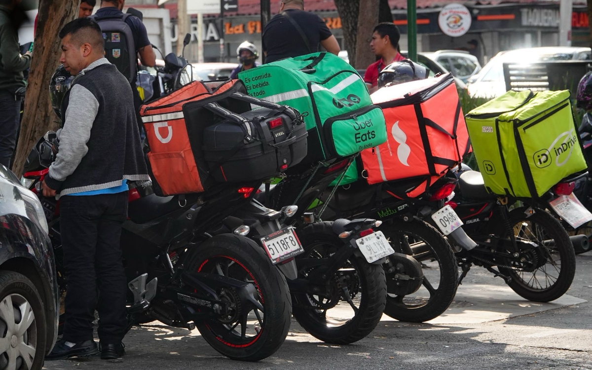 Nuevas reglas para repartidores y conductores: así puedes saber si te toca dinero extra este año.