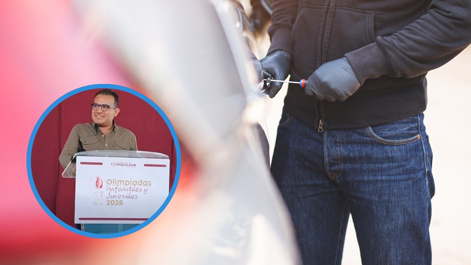 Presidente municipal