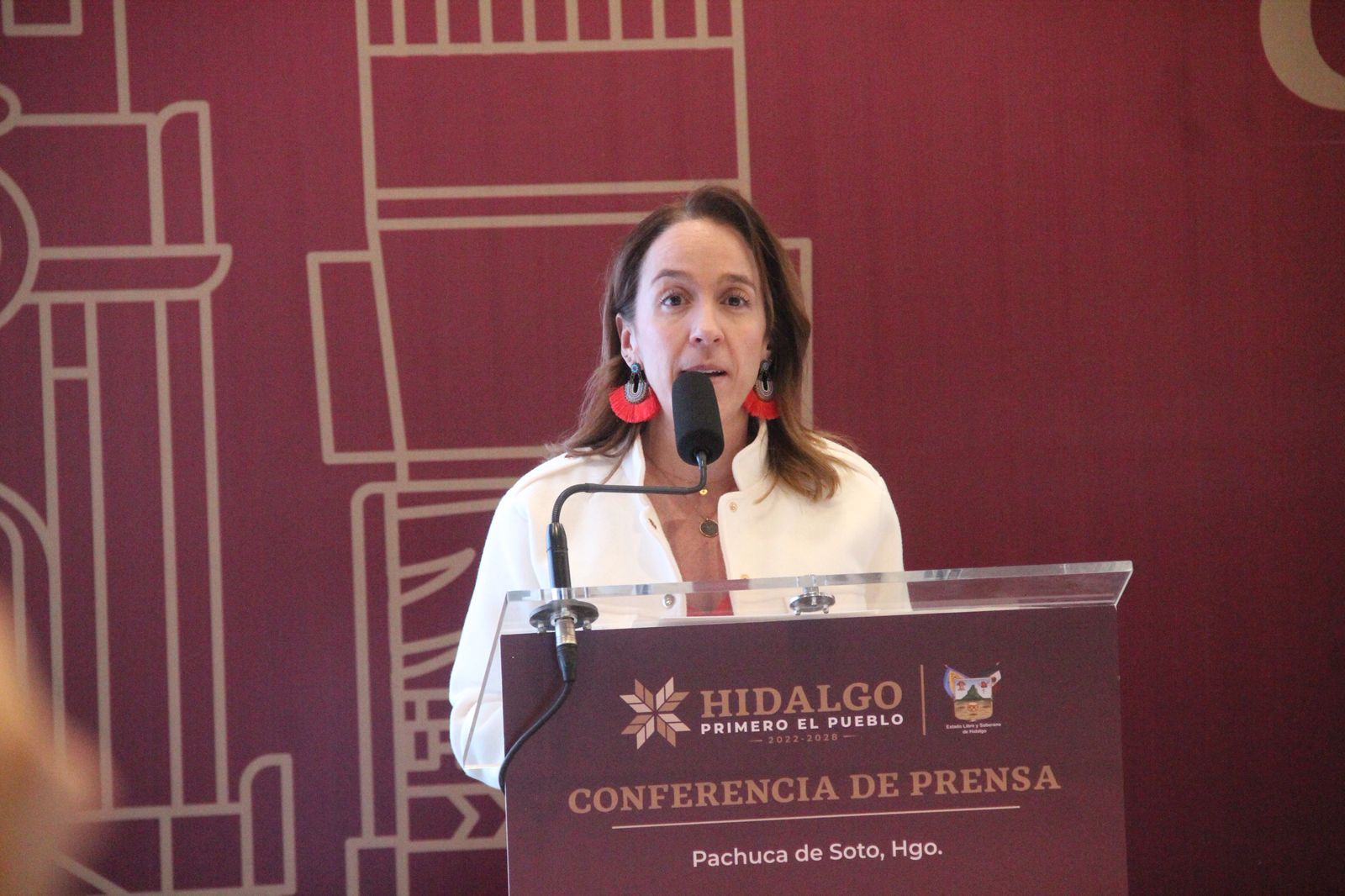 María Elena Carballal Ogando