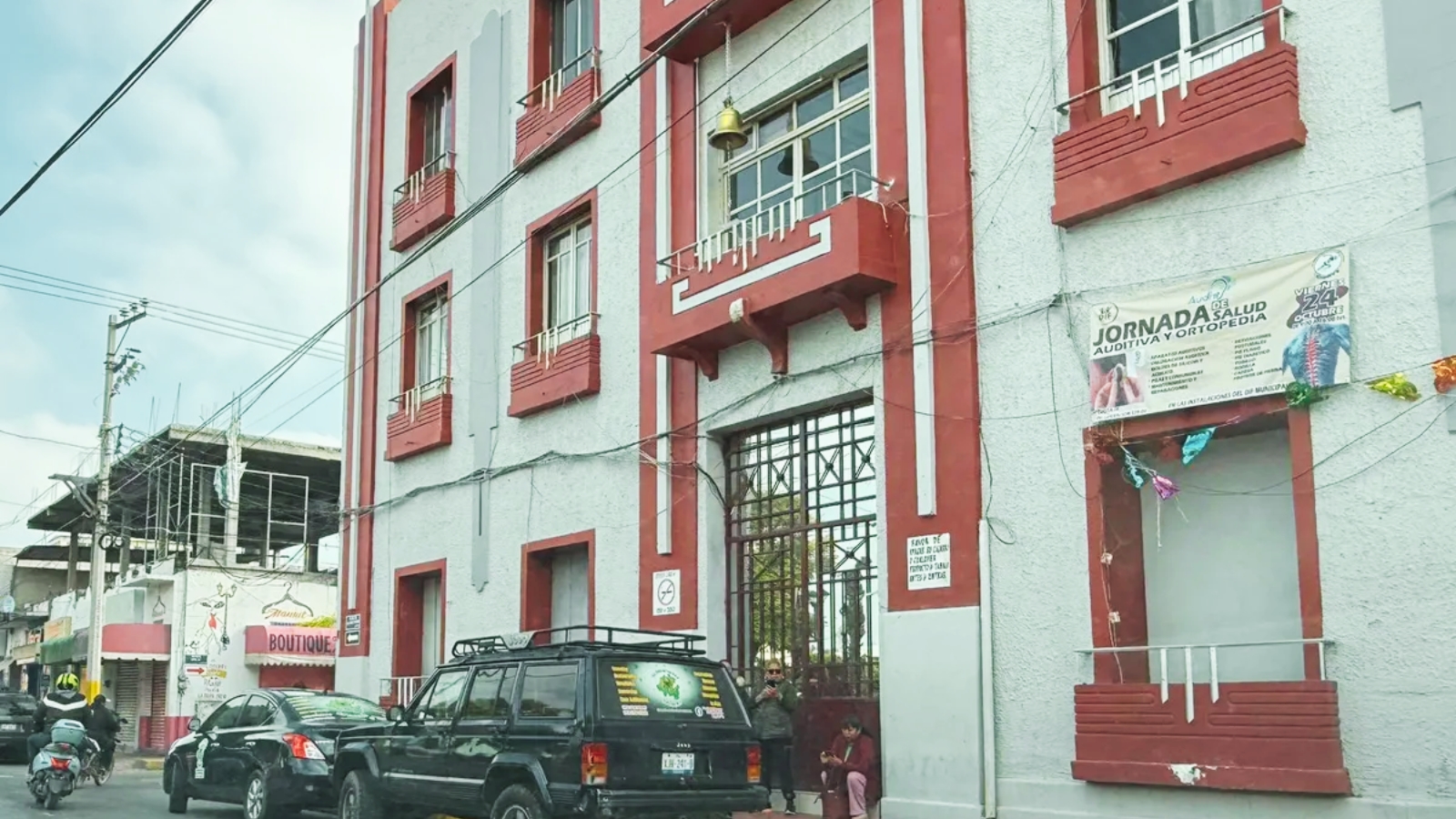 Ayuntamiento de Mixquiahuala