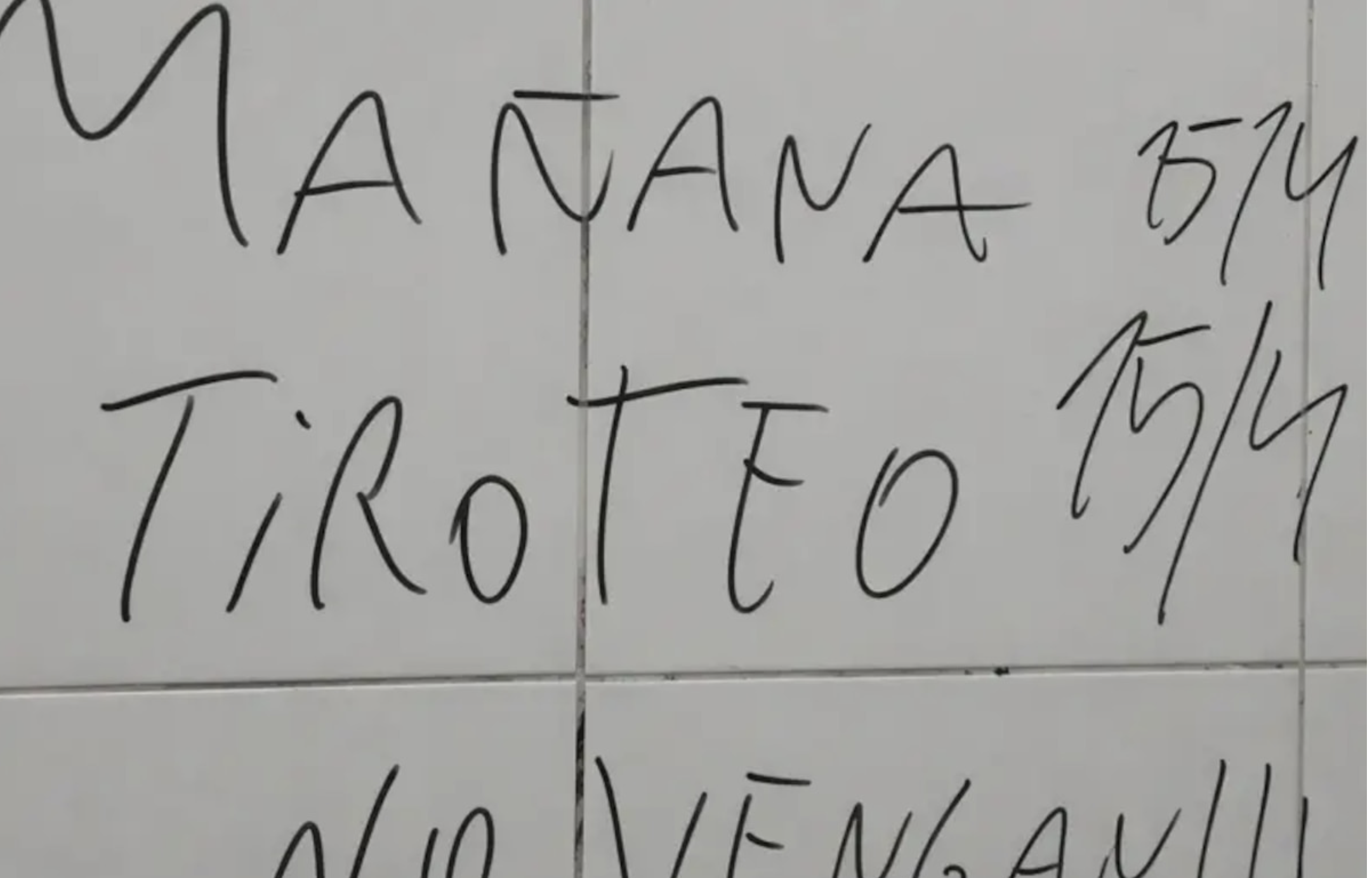 Un trend en redes desató miedo en planteles de Hidalgo. Activaron protocolos y esto es lo que realmente está pasando