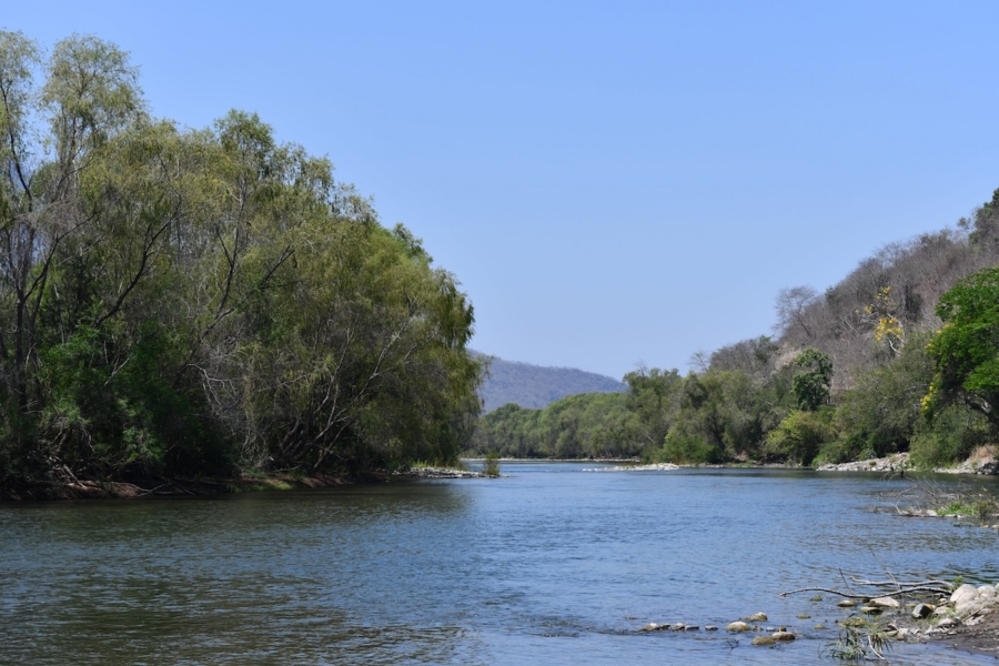 Autoridades reiteran el llamado a extremar precauciones al acudir a ríos y balnearios, especialmente durante periodos vacacionales.