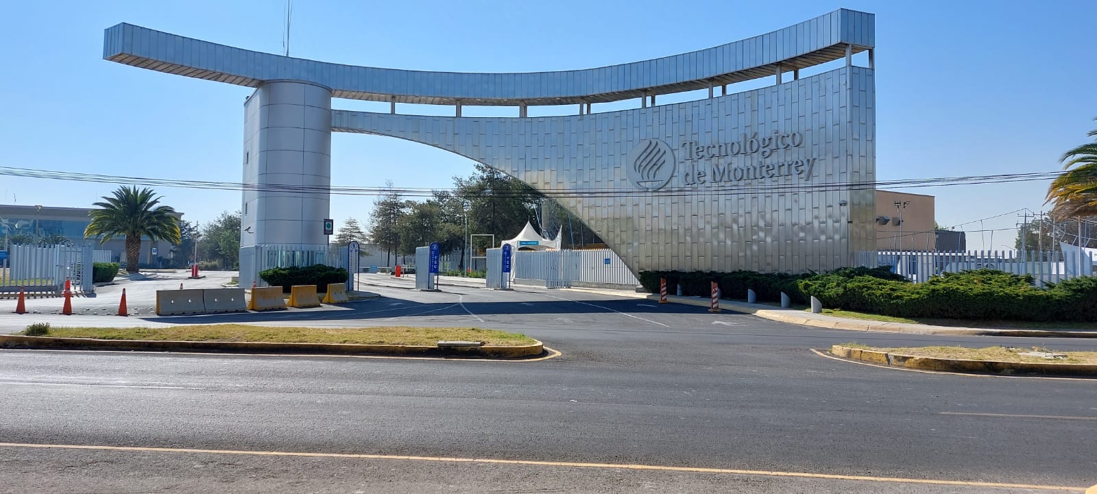 Avenida Tecnológico de Monterrey