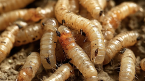 Plaga de gusano barrenador en Hidalgo