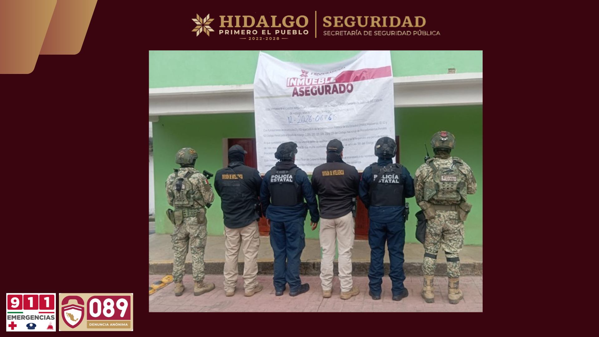 Operativo