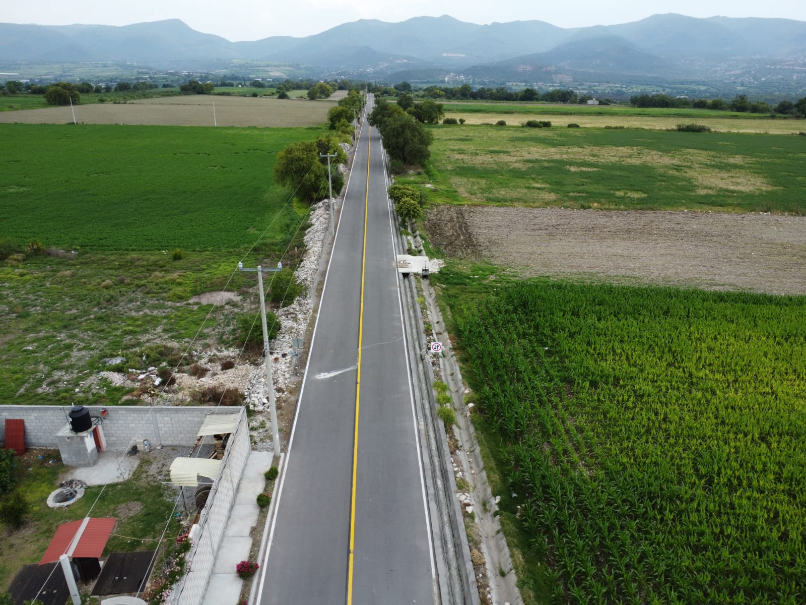 Gobierno de Hidalgo invertirá 78 mdp en obras para Progreso de Obregón