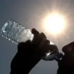 Hidalgo registra 4 golpes de calor