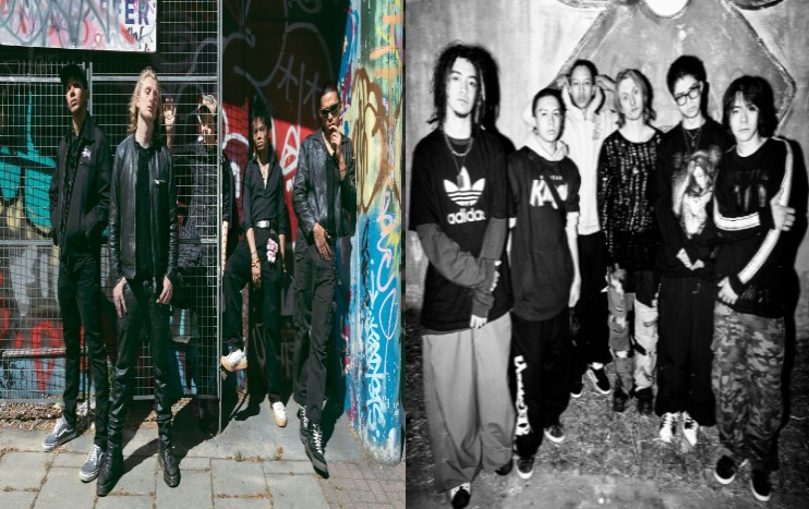 Love Ghost y Dread llegarán a Pachuca
