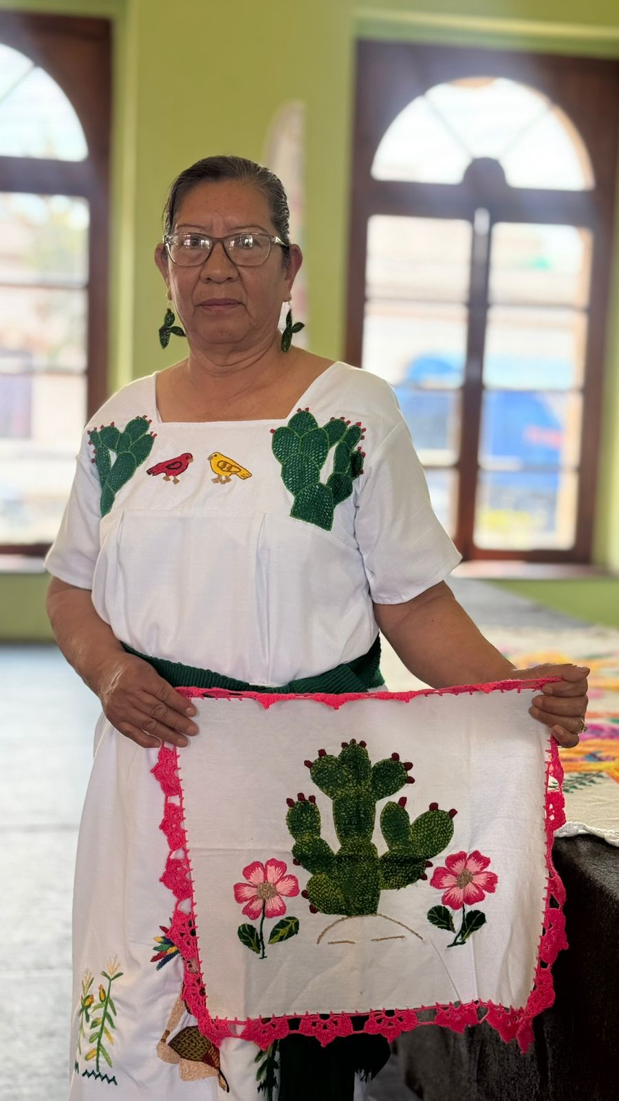 María del Carmen Guillén