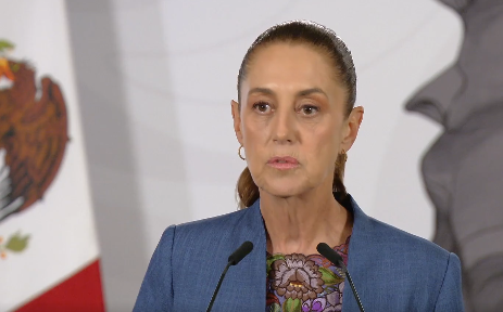 México expulsa a dos agentes de la CIA involucrados en Chihuahua
