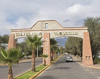 Municipio de Tasquillo