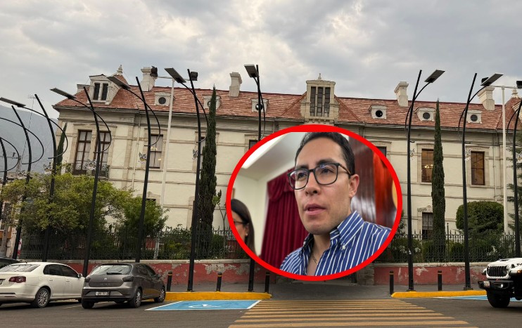 Nuevas luminarias frente a Casa Rule dependerán del presupuesto de SIPDUS