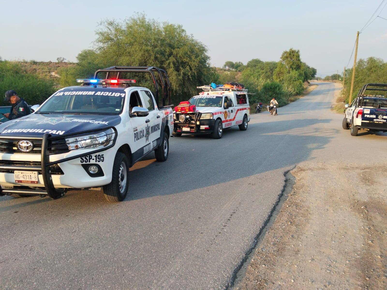 Policía