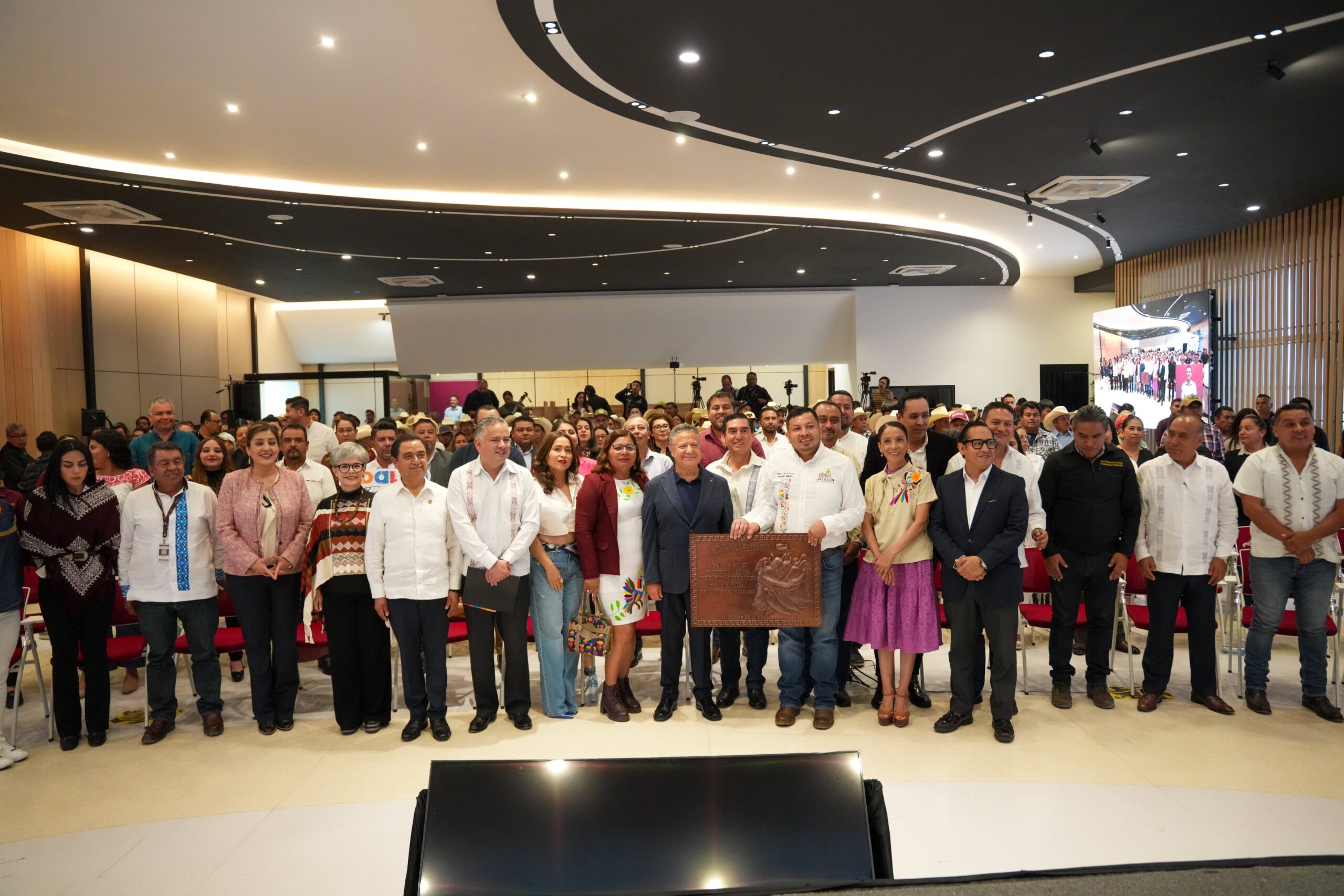 IMPI otorga protección geográfica al Chile Rayado de La Misión