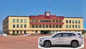 Tulancingo insiste en compra de autos último modelo; opacidad rodea destino de las unidades