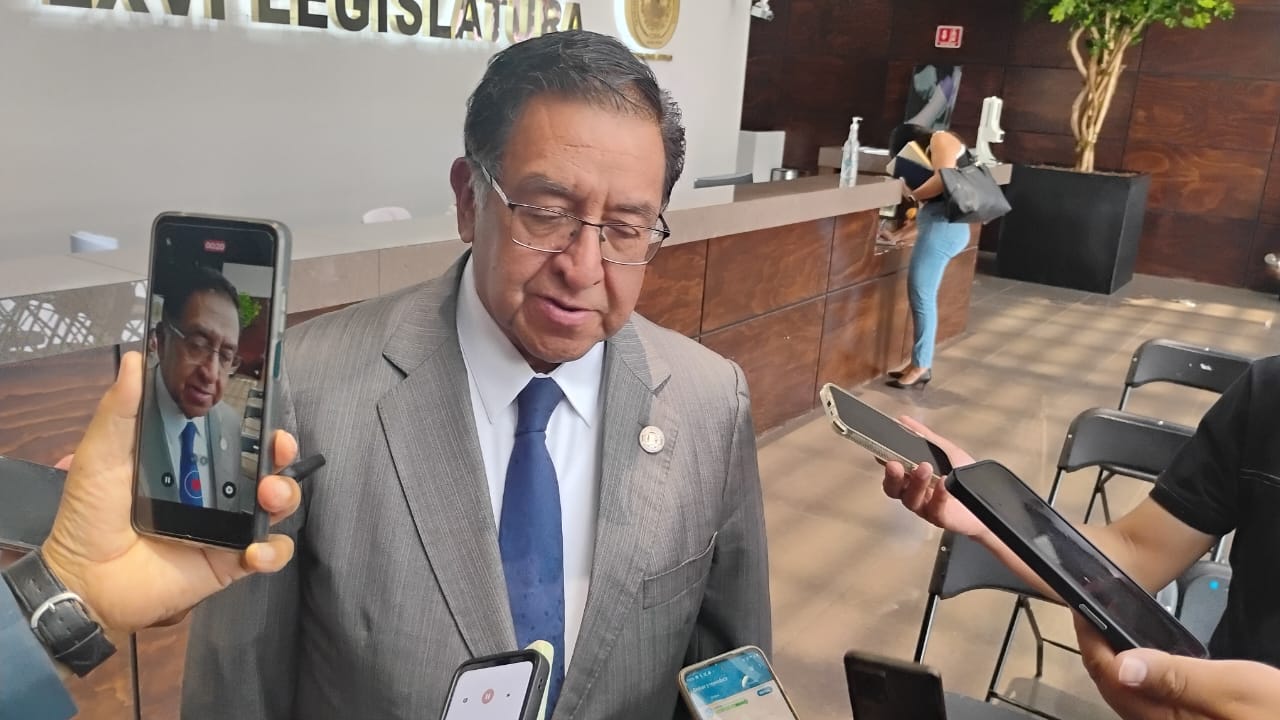 usurpación de notarios Hidalgo
