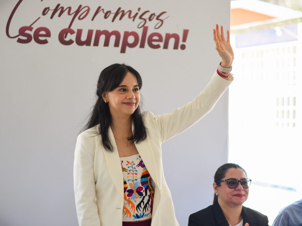 Gobierno de Tizayuca