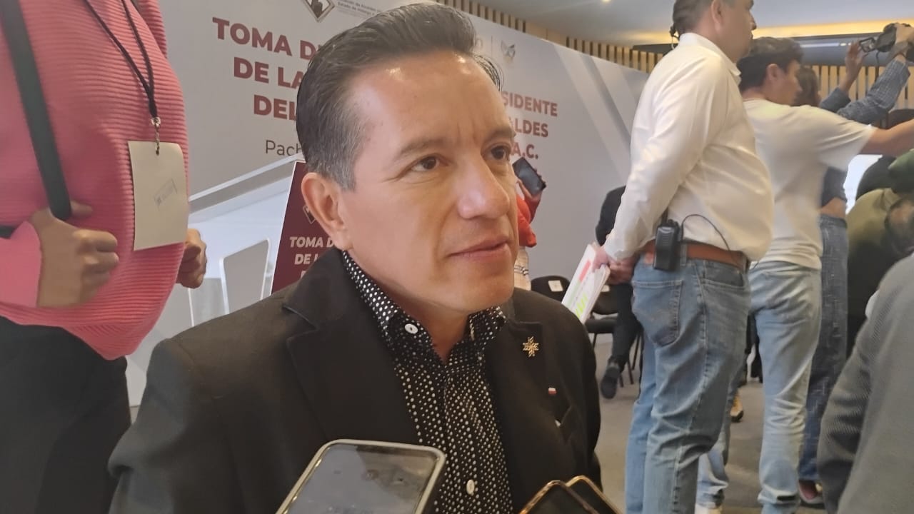 Carlos Henkel Escorza